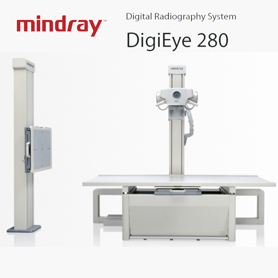 DigiEye 280