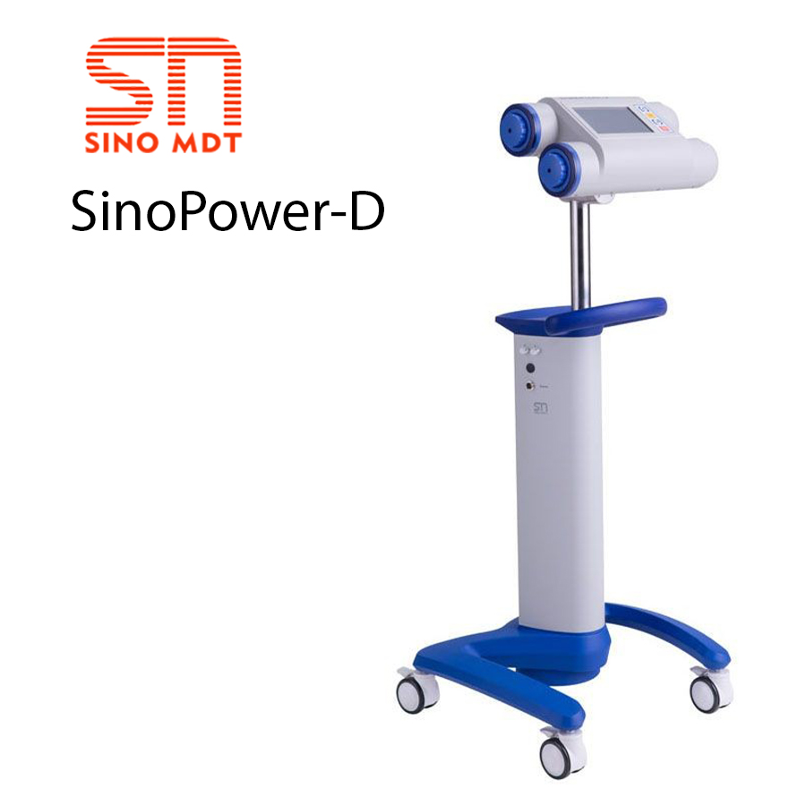 SinoPower-D