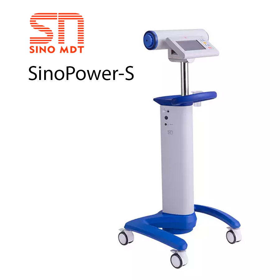 SinoPower-S